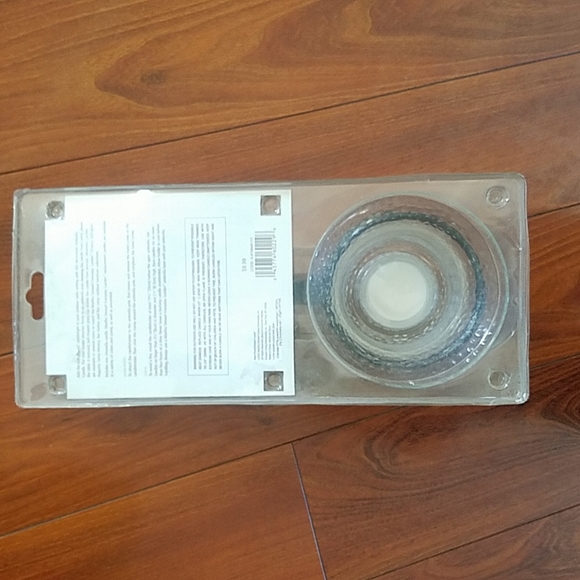 MARTHA STEWART Everyday Garden Umbrella Candle - Picture 3 of 4